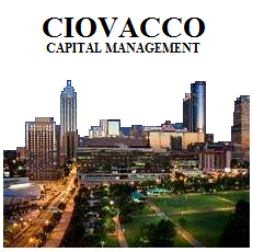 Atlanta Money Manager, Financial Advisor, Financial Planner