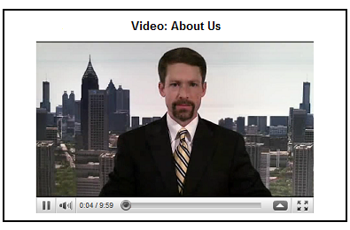 Video: Stock Market and Investment Outlook 2010-2011