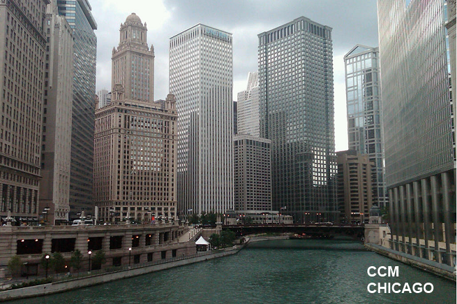 Chicago Money Manager, Chicago Financial Advisor, Chicago Financial Planner