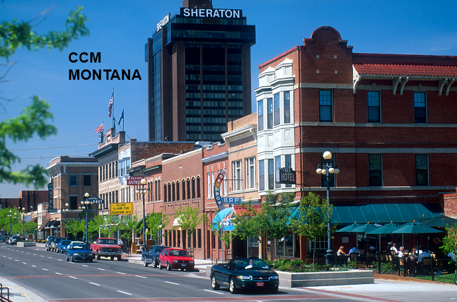 Montana Money Manager, Montana Financial Advisor Montana, Montana Financial Planner