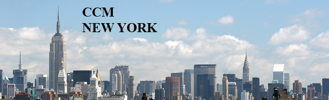 New York Money Manager, New York Financial Advisor, New York Financial Planner