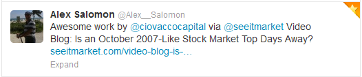 Ciovacco Capital Management Reviews 