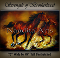 Abstract Paintings| Oil Painting| Painting| Art| Canvas| Modern Art By Nandita