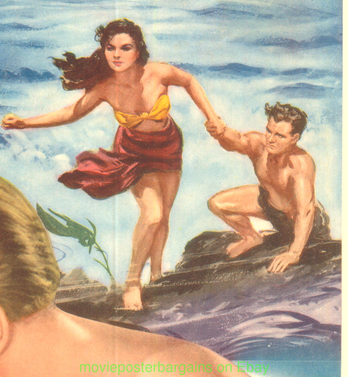 The Blue Lagoon Full Movie Part 1