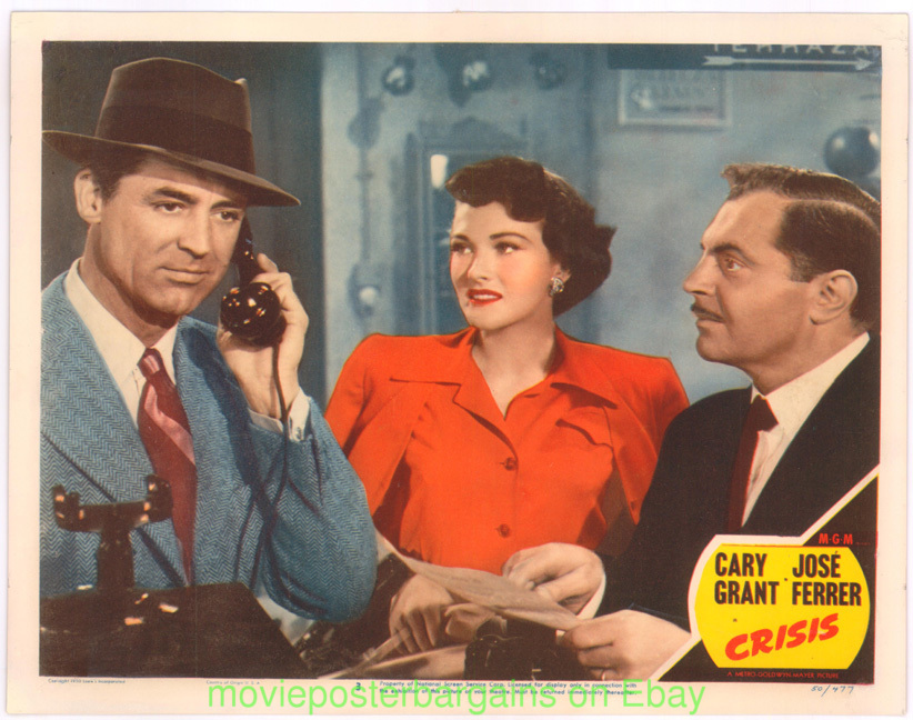 ... LOBBY CARD size MOVIE POSTE...
