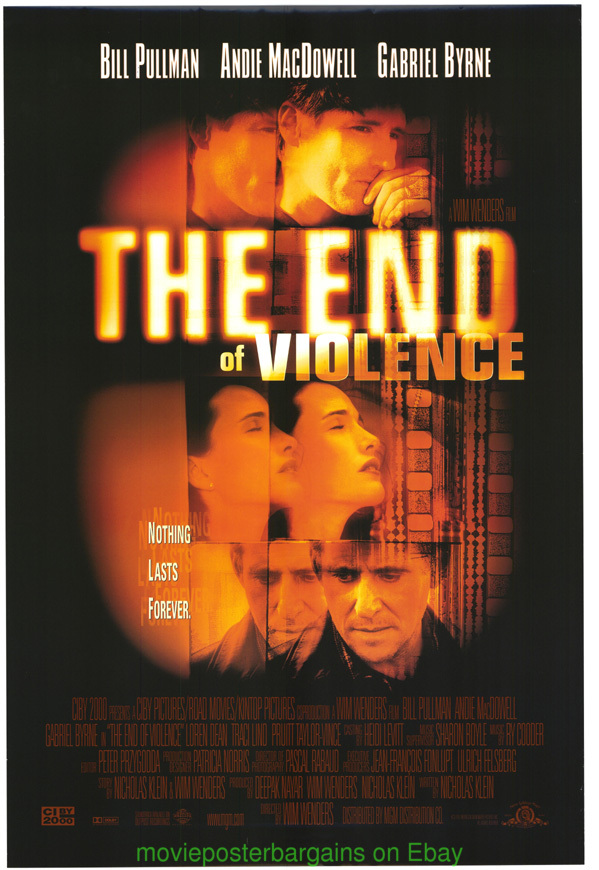 Un Amour Trop Violent [1997 TV Movie]