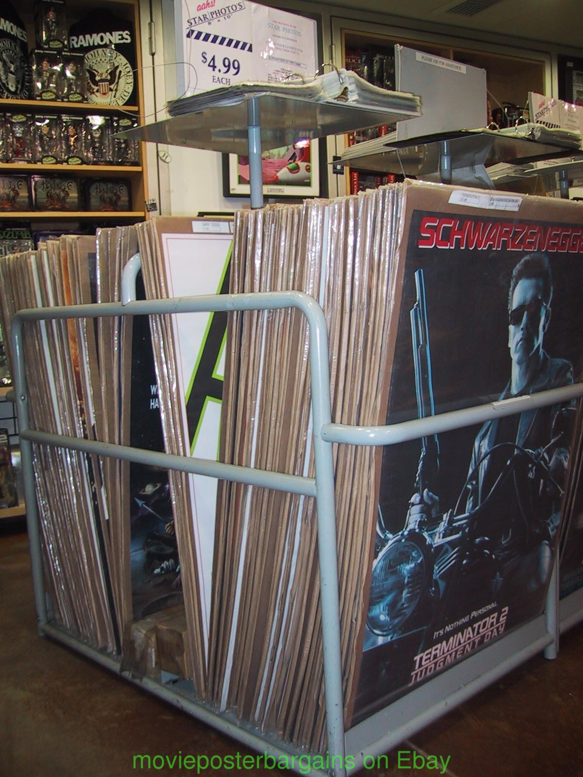 100 MOVIE POSTER Cardboard /Poly Bag for 27x40 One Sheet's PROFESSIONAL