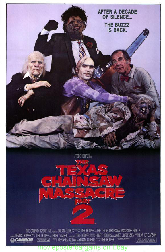 texas chainsaw massacre poster. Texas Chainsaw Massacre The