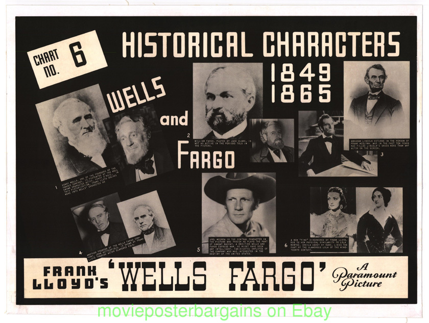 Wells Fargo