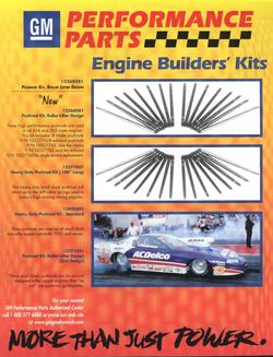 Bmw engine builders book #3