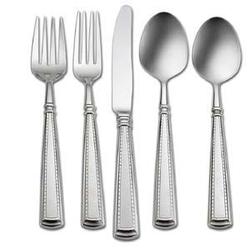 ONEIDA COUPLET Flatware 68 Pc Set 18/10 Stainless New