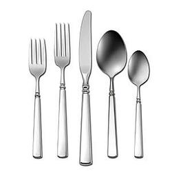 ONEIDA EASTON Flatware 68 Pc Set 18/10 Stainless New IB