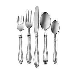 ONEIDA SHERATON Flatware 68 Pc Set 18/10 Stainless New