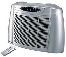 AIR PURIFIER NeoAir Enviro HEPA Mold Allergy Asthma New