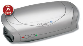 CAR RV AIR PURIFIER NeoAir Cruiser Smoke Dust Odors New