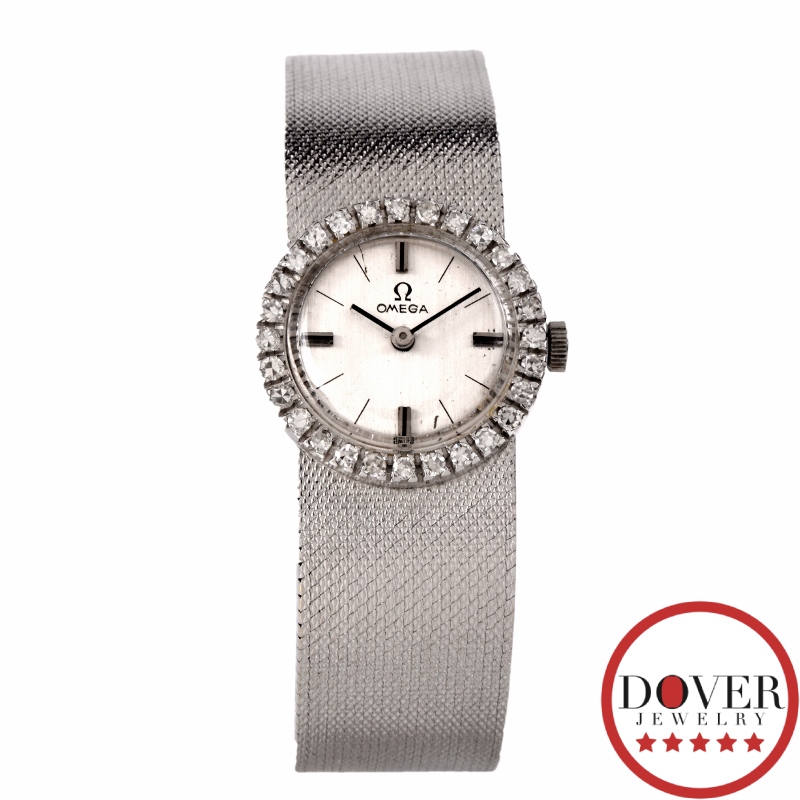 omega-vintage-ladies-27mm-white-gold-watch-with-diamonds-new-york