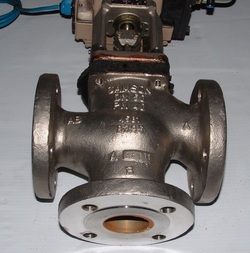 Baldor Line Regen Vector drive 150hp VE0079B00 0-500hz