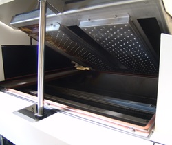 Bruker Daltonics IRMPD multiphoton dissociation