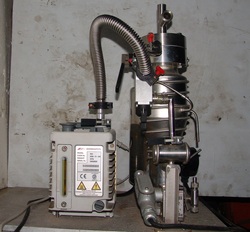 (5) Pneumatic cylinders Kuroda KG2