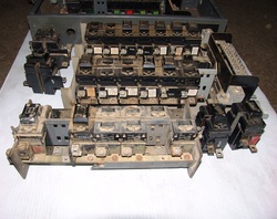 Vickers Tokimec check valves DT8PI