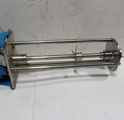 Pneumatic Valves CKD GPS2-AB3X (84)