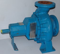Heat exchanger system Alfa Laval 15hp