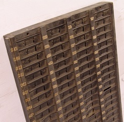 Vickers Systemstak , directional control valves