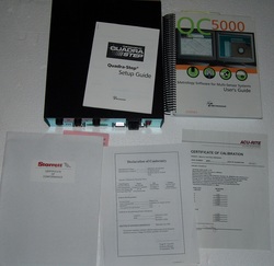 Millipore electrodeionization Ionpure