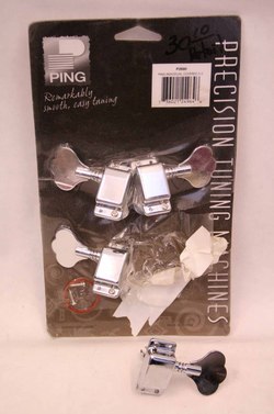 PING P2680 PRECISION TUNING MACHINE HEAD TUNERS - NEW