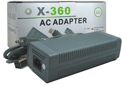 XBOX 360 AC POWER ADAPTER SUPPLY - NEW