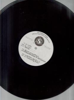Frankie Goes To Hollywood. Test Pressing 760/06931