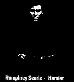 Humphrey Searle HAMLET