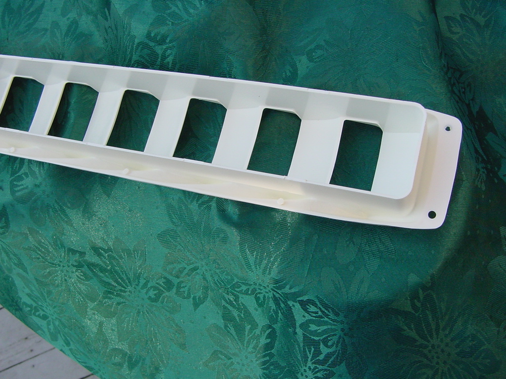 BOAT VENT BILGE BLOWER EXHAUST LOUVER 1000's in stock! We ship daily