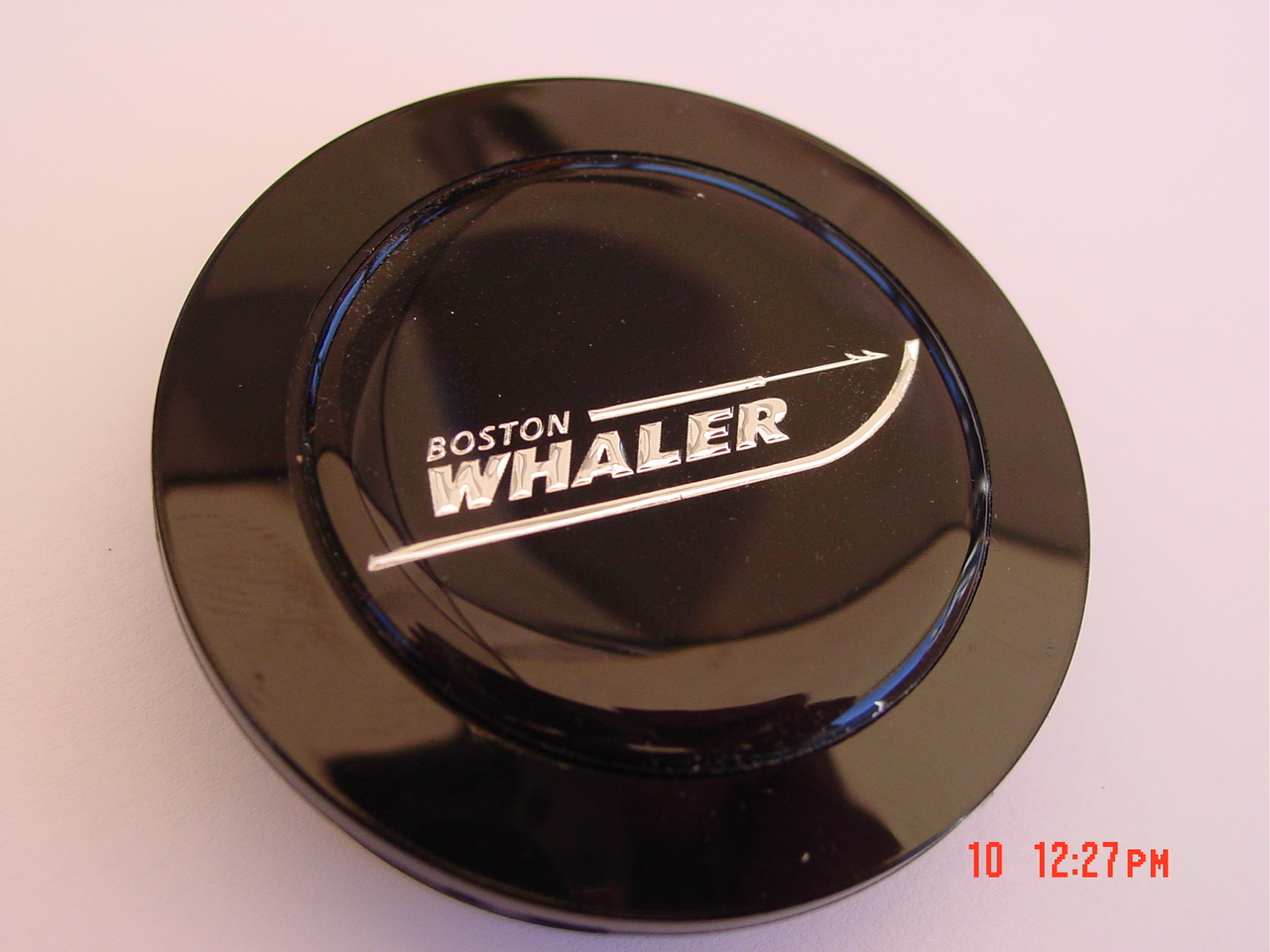 Boston Whaler Steering Wheel For Sale
