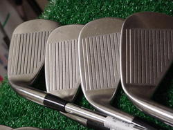 NICE Ping G5 15 degree 3 WOOD WRX Aldila NVS 75 Regular