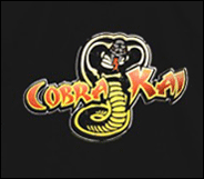 kai – it might be you Cobra Kai Karate kid t-shirt novelty funny t-shirts pic