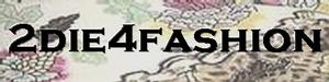 2die4fashion designer clothing