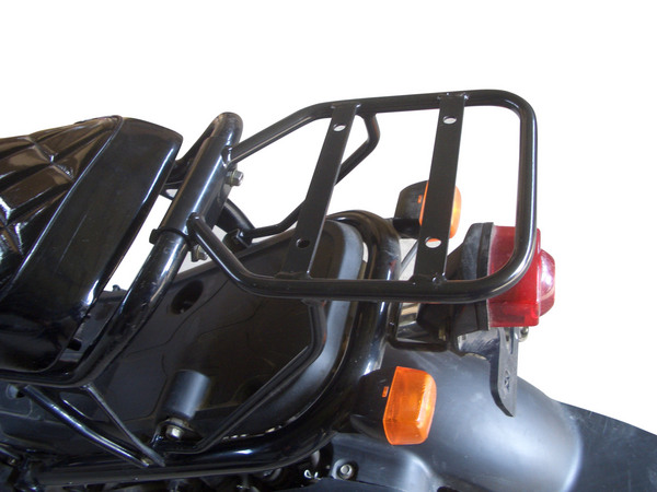 Honda big ruckus luggage rack