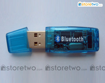 USB Bluetooth Wireless Dongle Adapter