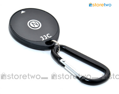 Canon RC-1 and WL-DC100 Infrared Wireless Shutter Remote Control