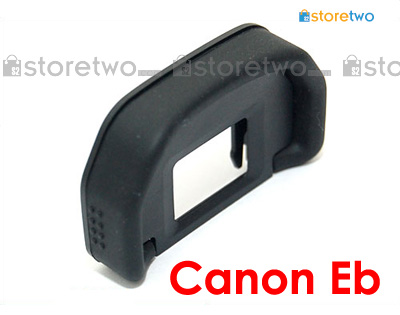 Canon Eb Eyecup