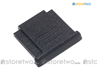 Hot Shoe Cap for Canon Camera