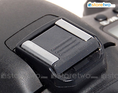 Hot Shoe Cap for Canon Camera