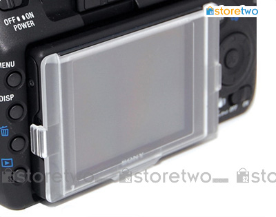 Sony PCK-LH3AM LCD Monitor Cover