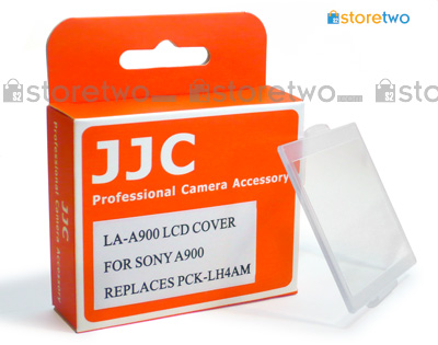 Sony PCK-LH4AM LCD Monitor Cover