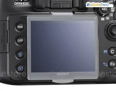 Sony PCK-LH4AM LCD Monitor Cover