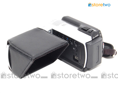 Canon Camcorder LCD Monitor Hood