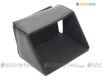 Canon Camcorder LCD Monitor Hood