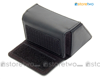 Canon Camcorder LCD Monitor Hood