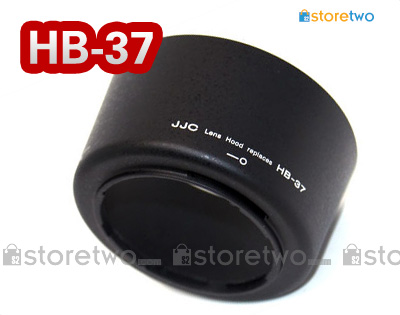 JJC Nikon HB-37 Lens Hood